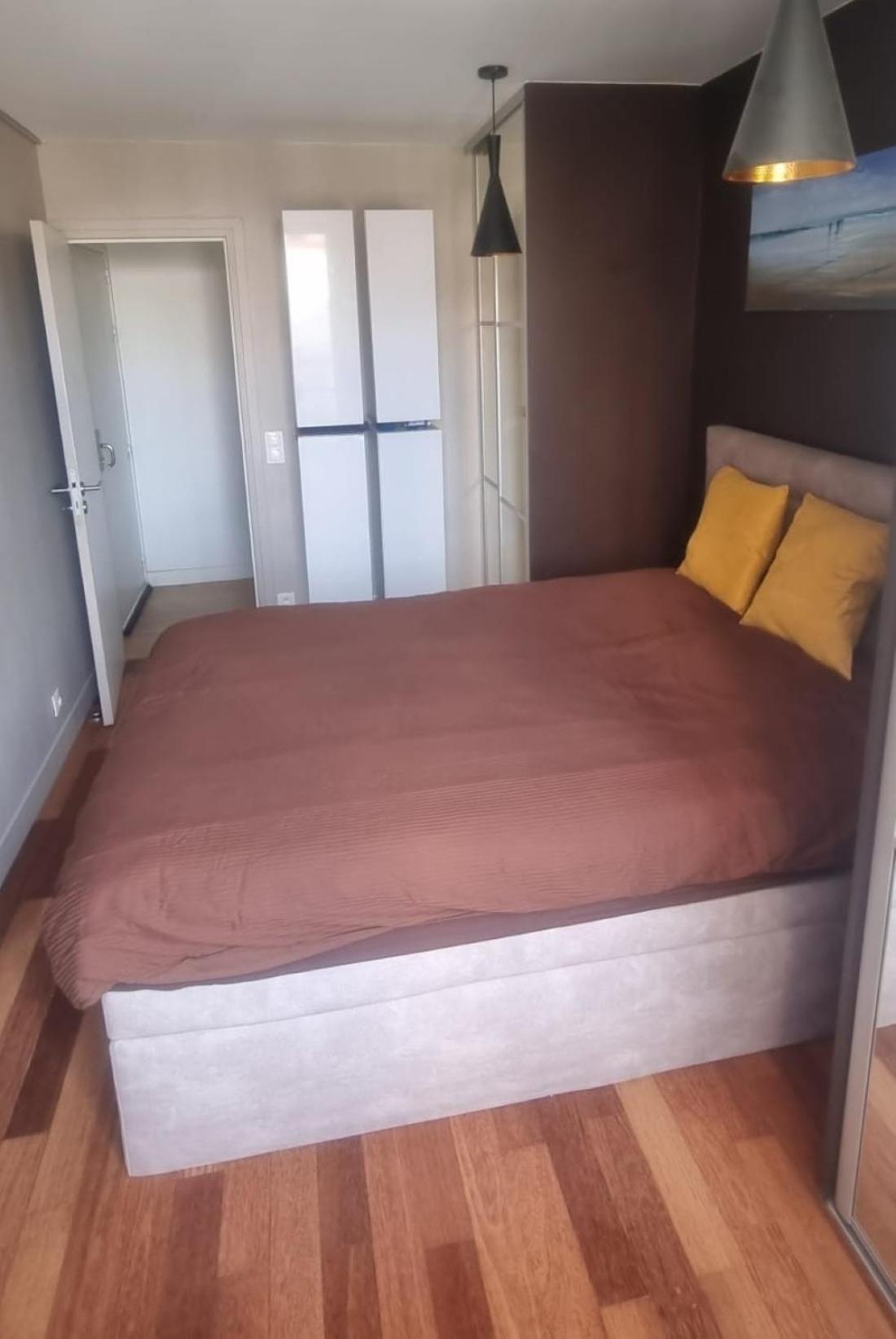 Bel Appartement, Ideal Pour Visiter Paris, Disney Венсенн Екстер'єр фото