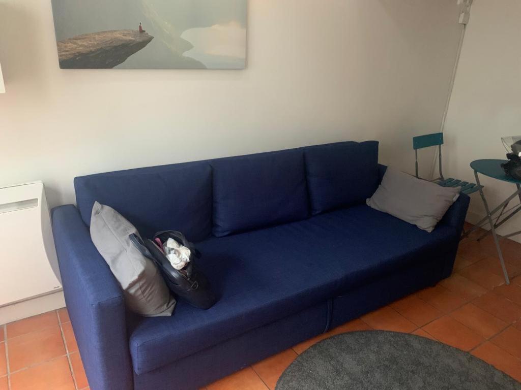 Bel Appartement, Ideal Pour Visiter Paris, Disney Венсенн Екстер'єр фото